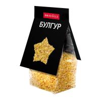 Булгур крупный, Bravolli, 350 г.