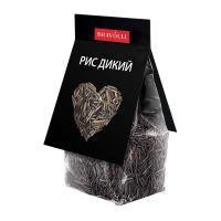 Рис дикий, Bravolli, 350 г.