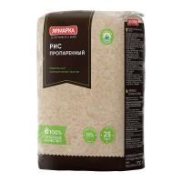 Рис пропаренный, Ярмарка, 700 г.