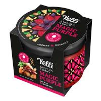 Закуска к вину Magic Purple | Cвёкла & Пармезан, Yelli, 100 г.