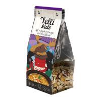 Детский супчик Гороховый, Yelli, 100 г.