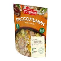 Рассольник, Готово!, 170 г.