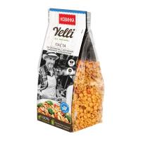 Паста по-тоскански с копченой паприкой и базиликом, Yelli, 180 г.