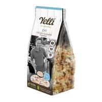 Суп с рисом и кукурузой Чаудер, Yelli, 190 г.