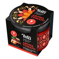 Закуска к вину Aroma Tomato | Вяленые томаты & Пармезан, Yelli, 100 г.