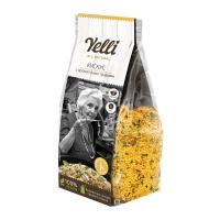 Кускус с ароматными травами, Yelli, 250 г.