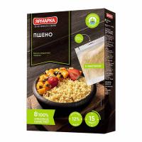 Пшено, Ярмарка, 400 г.